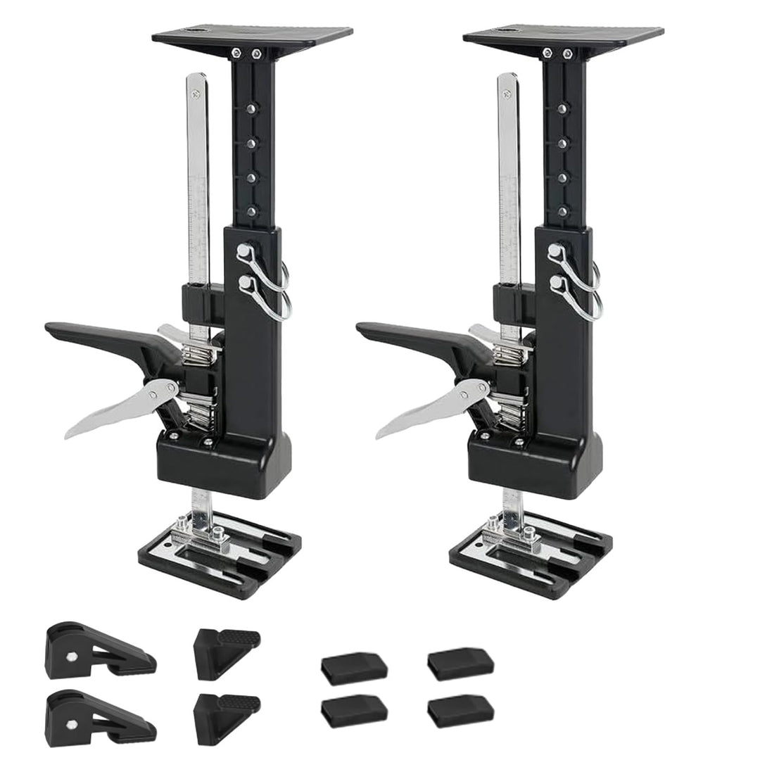 3 In 1 Multi Arbeitssparender Arm Heber, 2 Stück Arm Handwerkzeugheber Bis Zu 150 KG, Hebewerkzeug,