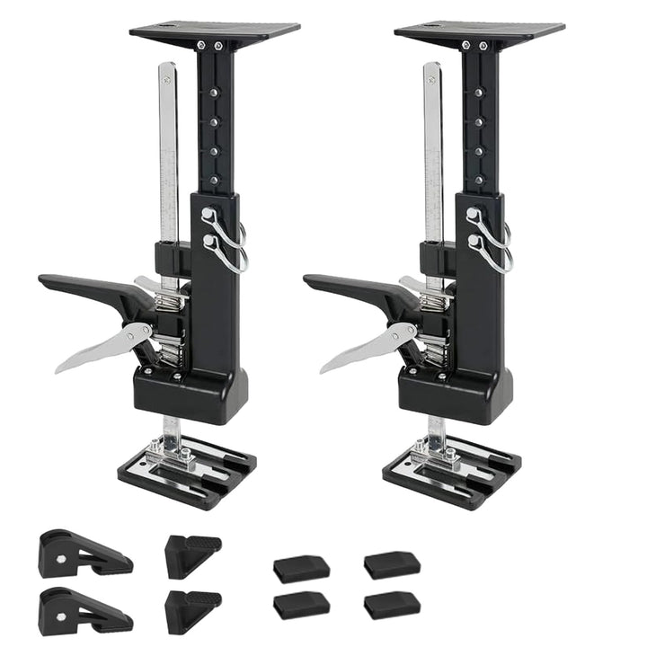 3 In 1 Multi Arbeitssparender Arm Heber, 2 Stück Arm Handwerkzeugheber Bis Zu 150 KG, Hebewerkzeug,