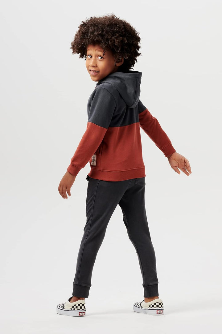 Noppies Jungen Boys Cardigan Rosenberg Long Sleeve Strickjacke, 122