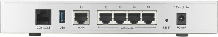 ZyXEL ZyWall USG 20