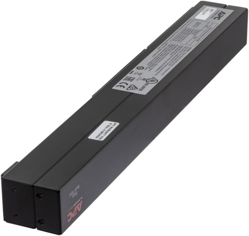 Unbekannt APC AP-9559 Rack PDU 1U Basic