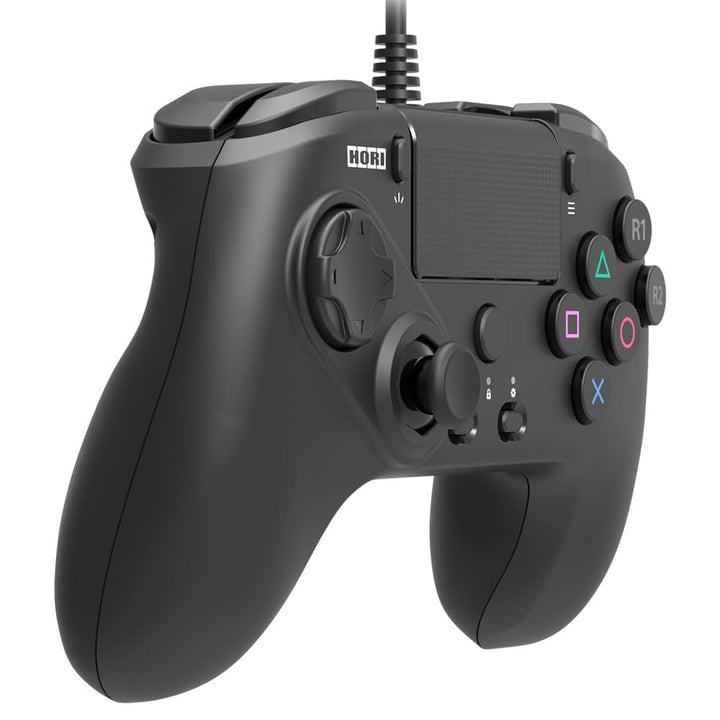 Fighting Commander Octa Controller (PS5/PS4): Für PlayStation 4 und 5