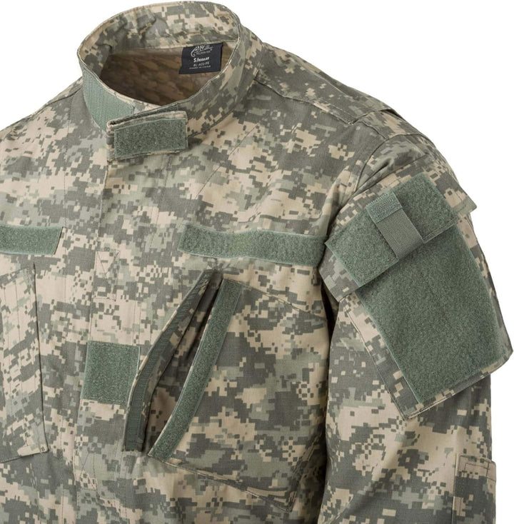 Helikon-Tex Army Combat Uniform Shirt - UCP S Grau, S Grau