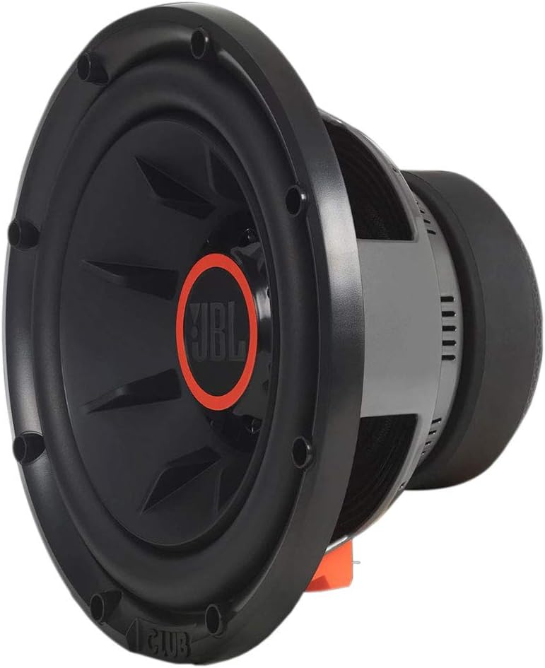 JBL Club 1024