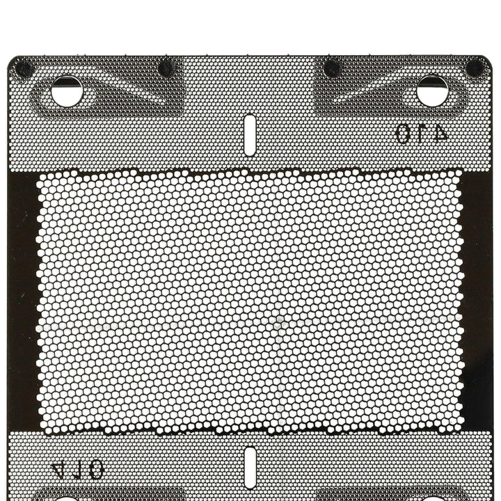 vhbw 5x Scherblatt kompatibel mit Braun Micron L, Micron S, Micron 6009, 2011, Micron, Eltron 770 (T