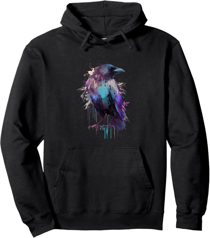 Rabe Pullover Hoodie