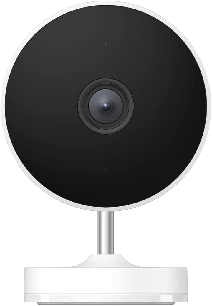 Xiaomi Outdoor Camera AW200 Weiss, Nachtsicht in Farbe, Wasser- und staubdicht, Bewegungserkennung,