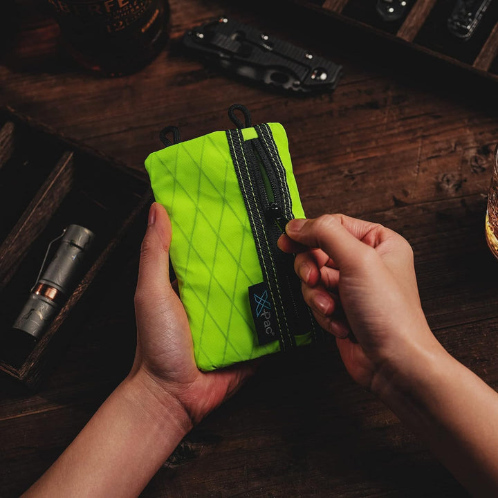 VIPERADE VE1 X-Pac EDC Werkzeugtasche Organizer EDC Pouch Klein EDC Taschen Pocket Organizer Nylon M