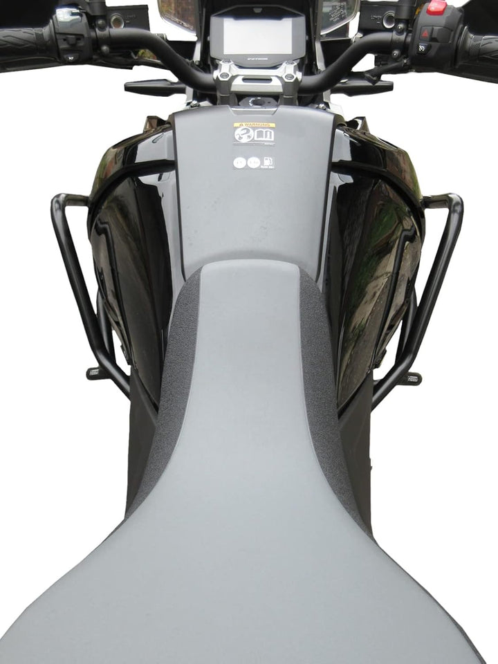 Sturzbügel/Schutzbügel HEED für V-Strom 1050