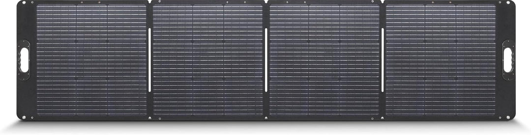 GYS - Mono-Solarmodul ETFE / MC4 / 48V-220W