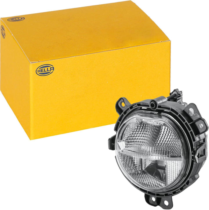 HELLA 1N1 011 748-141 FF/LED-Nebelscheinwerfer - rechts - für u.a. Mini Mini Countryman (F60)