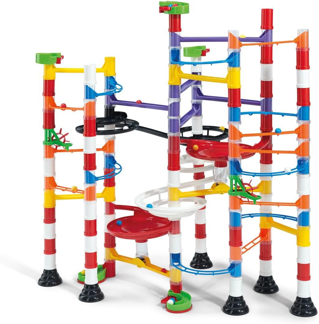 Quercetti - Migoga Marble Run Maxi - Kugelbahn
