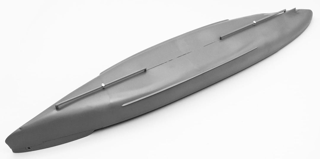 ICM S.002 German Modellbau, schwarz