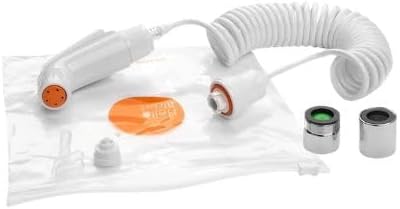 HELLO BIDET - tragbares Bidet für die Intimhygiene
