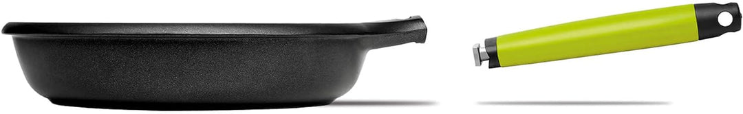 Fundix F3-I16 Pfanne, Aluminium, Kiwi Kiwi 16 cm, Kiwi 16 cm
