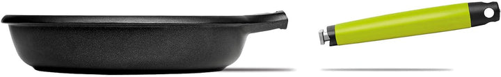 Fundix F3-I16 Pfanne, Aluminium, Kiwi Kiwi 16 cm, Kiwi 16 cm