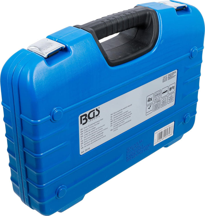 BGS 70110 | Motor-Einstellwerkzeug-Satz | für Mercedes-Benz M156 & M159
