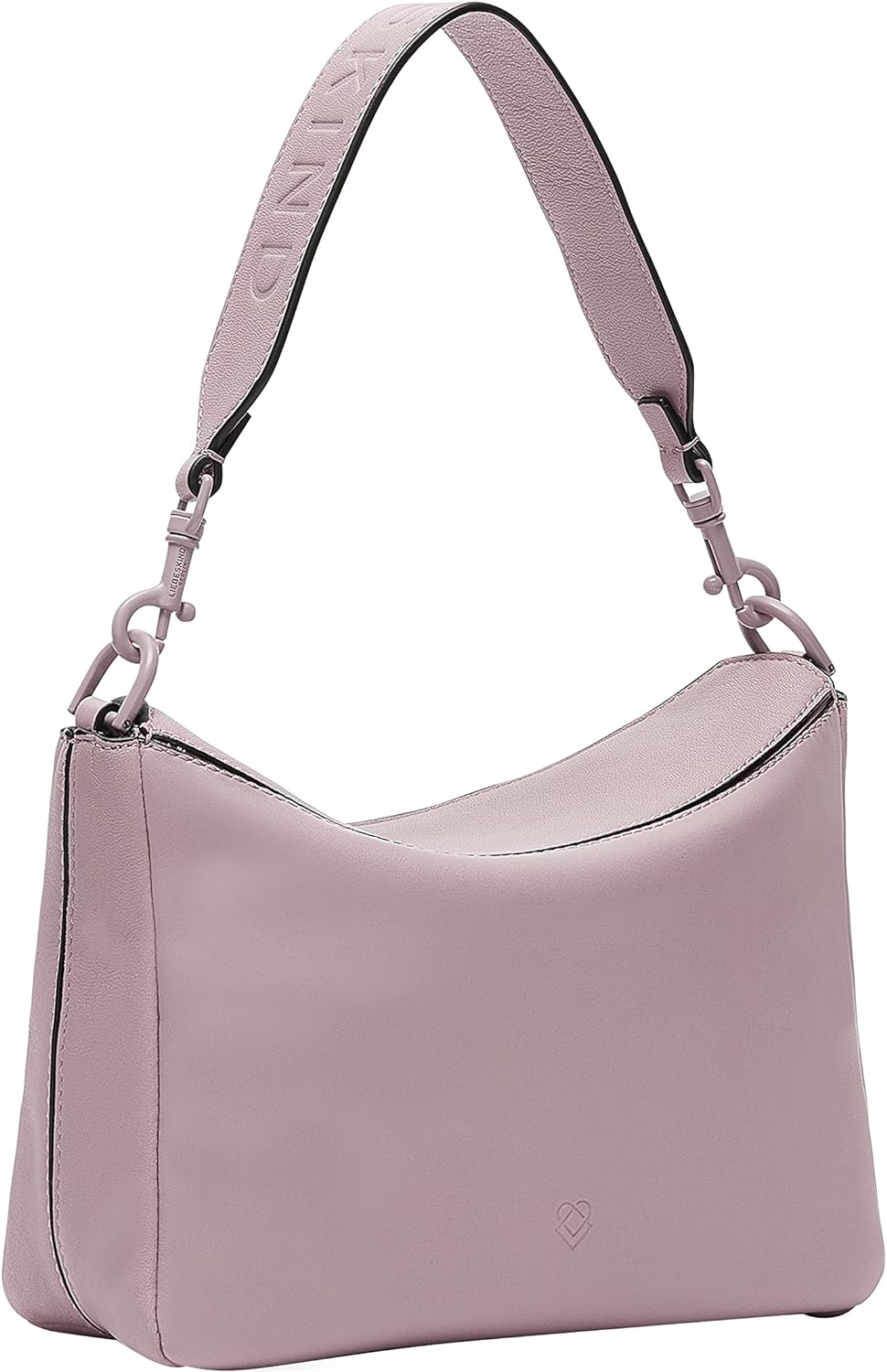 Liebeskind Damen Crossbody S Pale Lavender, Pale Lavender