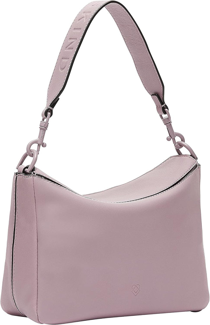 Liebeskind Damen Crossbody S Pale Lavender, Pale Lavender