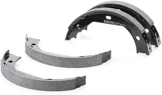 Bosch 986487607 Bremsbacke
