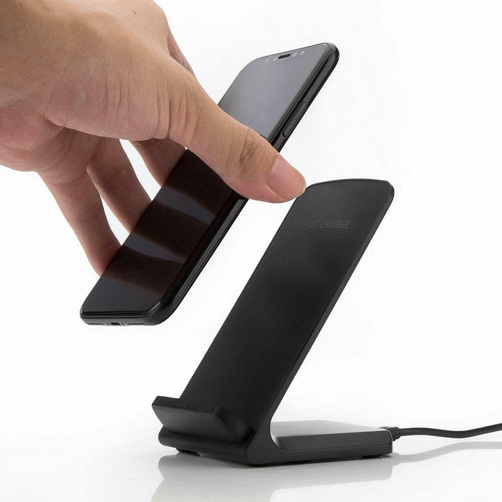 Schnell Wireless Lagdegerät Ladestation Für Samsung Galaxy A17 A16 A15 A14 5G A56 A36 A26 A55 A54 A5