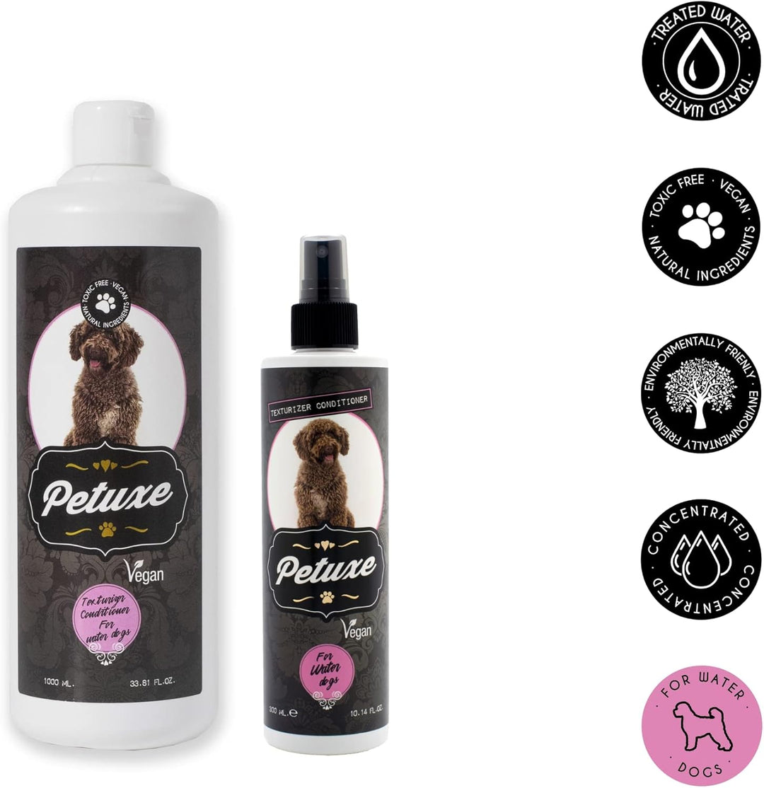 PETUXE Aktivator für Hunde und Wasser, 300 ml, 300 ml