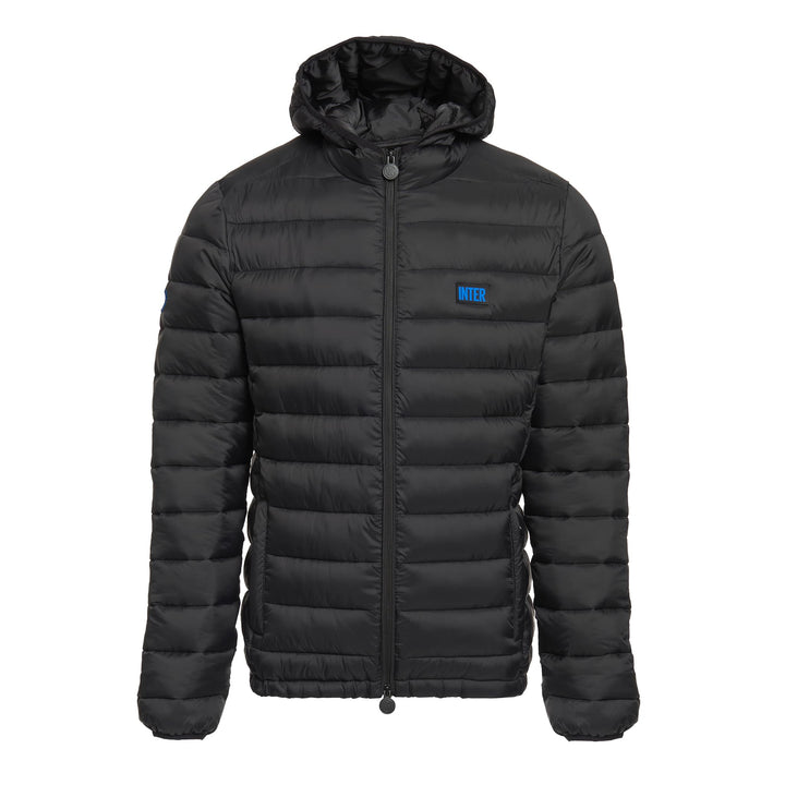 Inter, Offizielle Unisex-Daunenjacke, XS Langarm