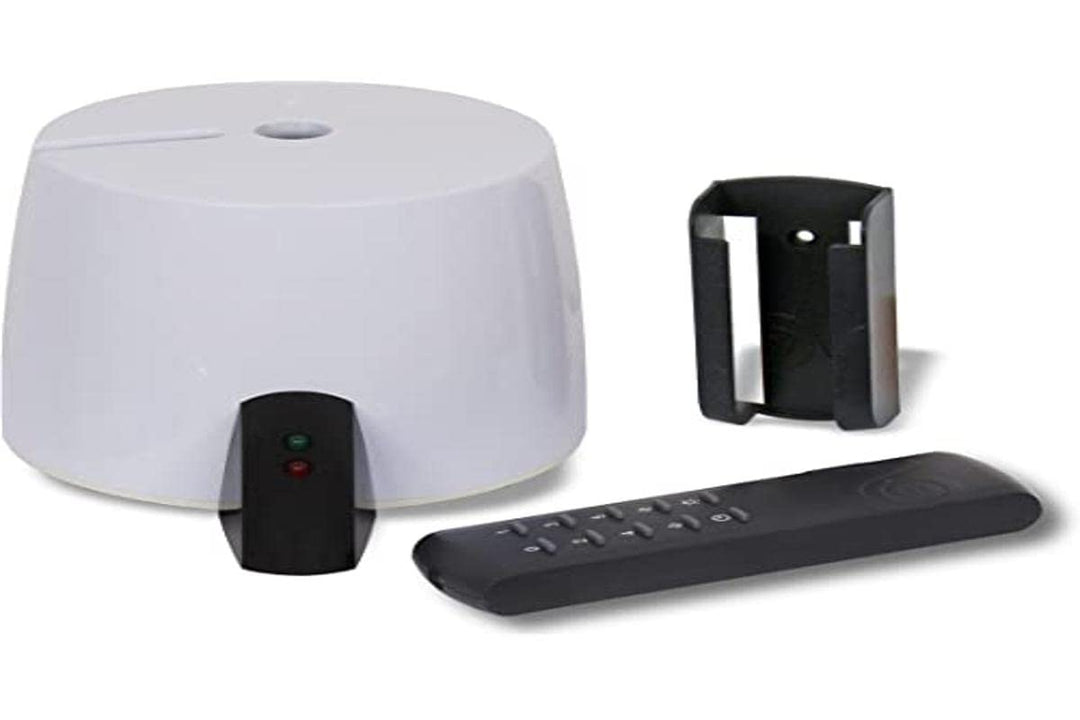 Vortex 22386 telenordik 5TR Infrarot Fernbedienung Fan