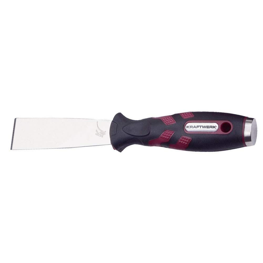 Kraftwerk 3332-075 Schab-/Schlagspachtel 75 mm
