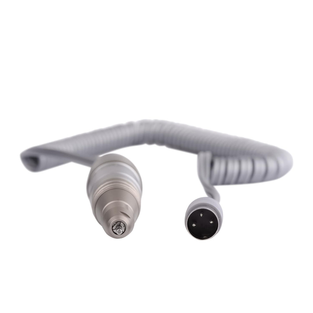 Elektrischer Nagelbohrer, 35 K U/min, Bürstengriff, SDE-SH200, Bohrfutter, 2,35 mm, Maniküre-Pedikür