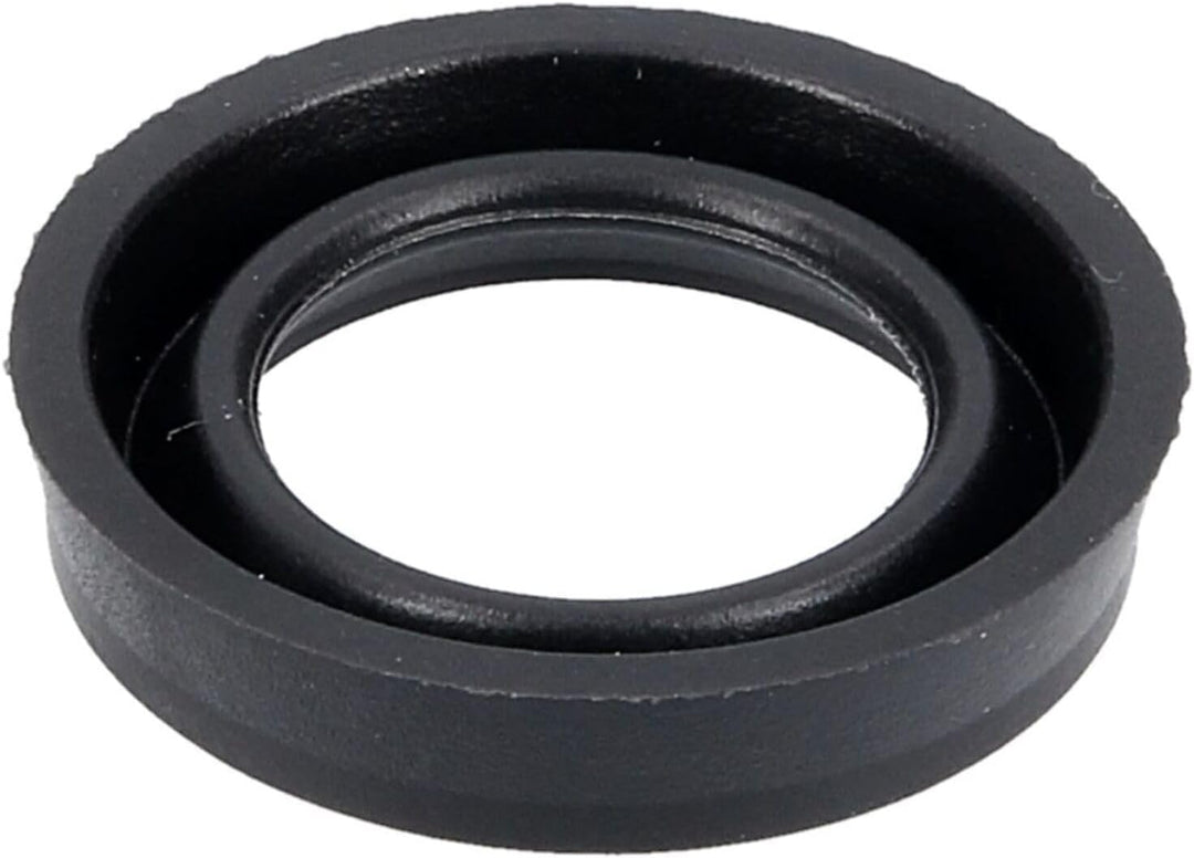 LUTH Premium Profi Parts Dichtung kompatibel mit Bosch 00608986 28mmø für Tanklager Dampfgarofen Dam
