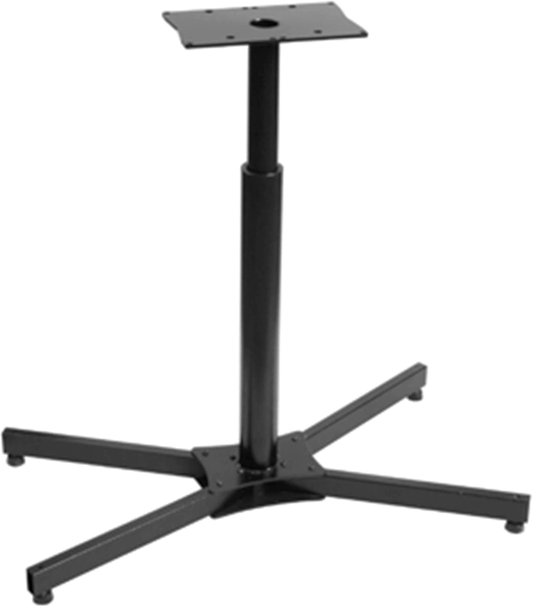 Gamma Sports Premium Bodenständer Tennisschläger-Stringingmaschinen Multi, Multi