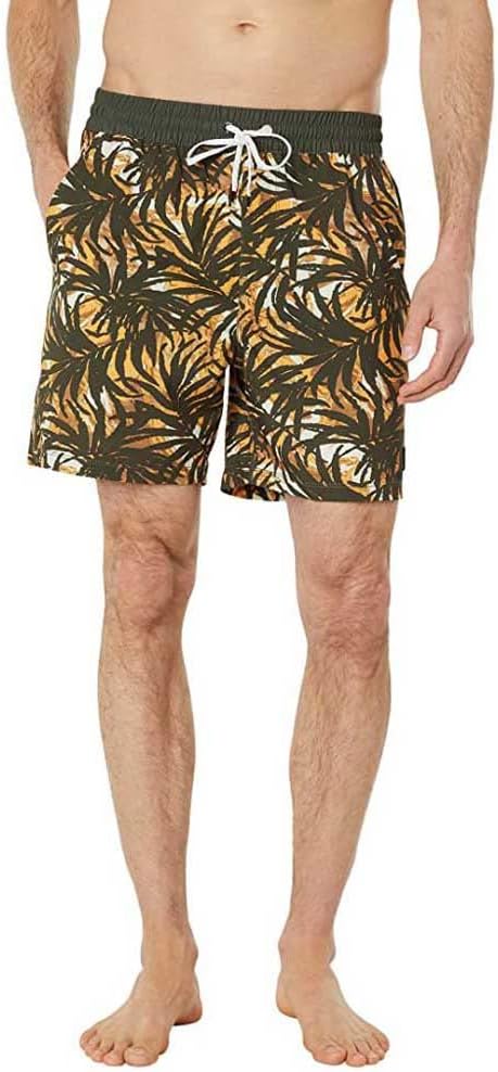 Hurley Herren Phantom Cannonball Volley 17' Board-Shorts S Fracht, S Fracht