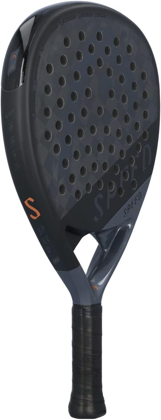 Head Speed Padel Racket Paddle Series (Pro, Pro X, Motion, Elite) Pro X_221043, Pro X_221043