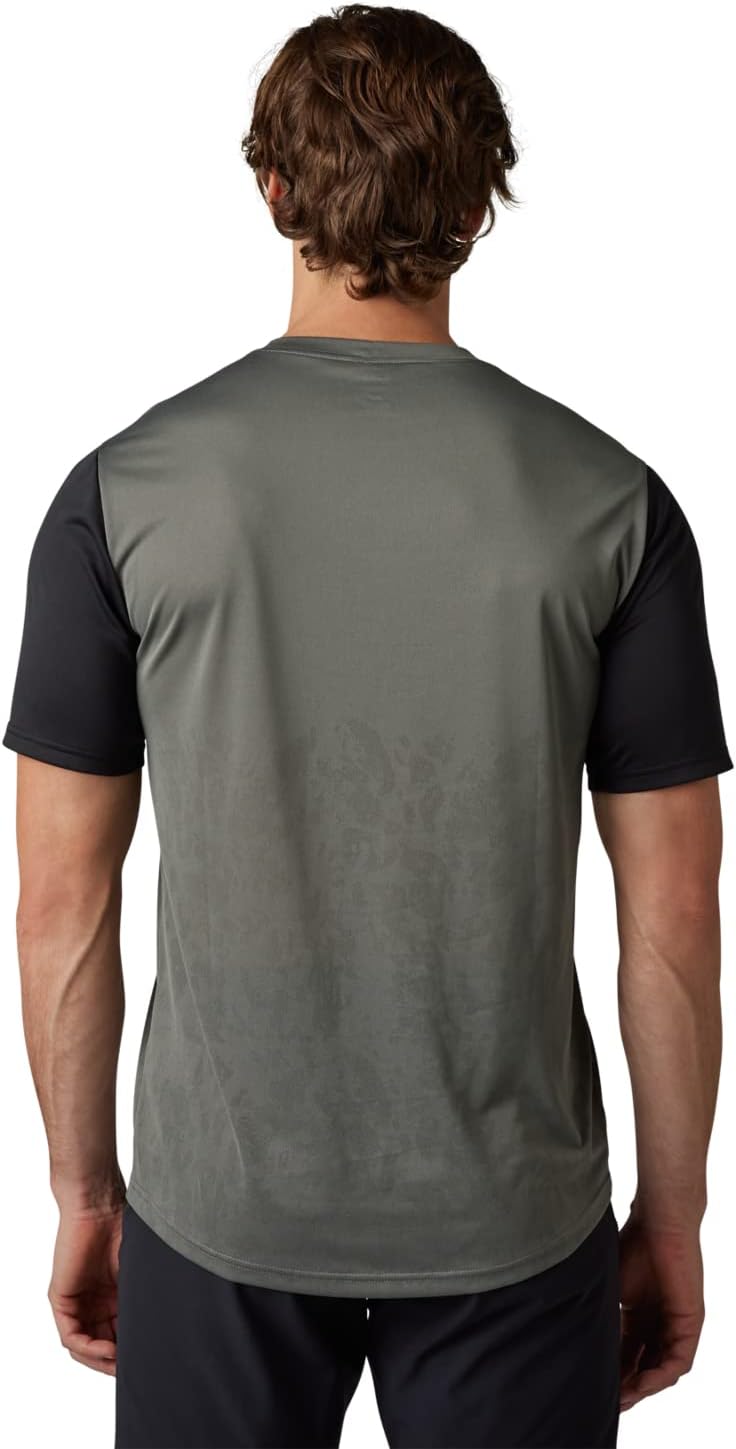 Fox Racing Damen Boundary Pullover Fleece Boundary Pullover Fleece S-L Grau, S-L Grau