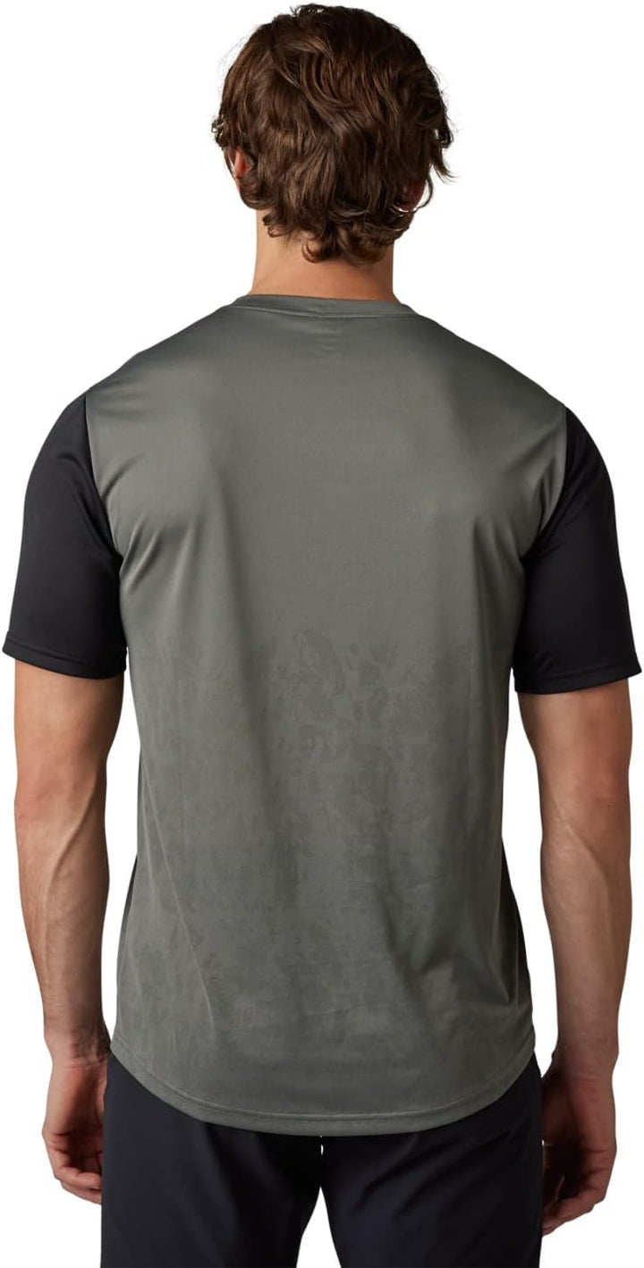 Fox Racing Damen Boundary Pullover Fleece Boundary Pullover Fleece S-L Grau, S-L Grau
