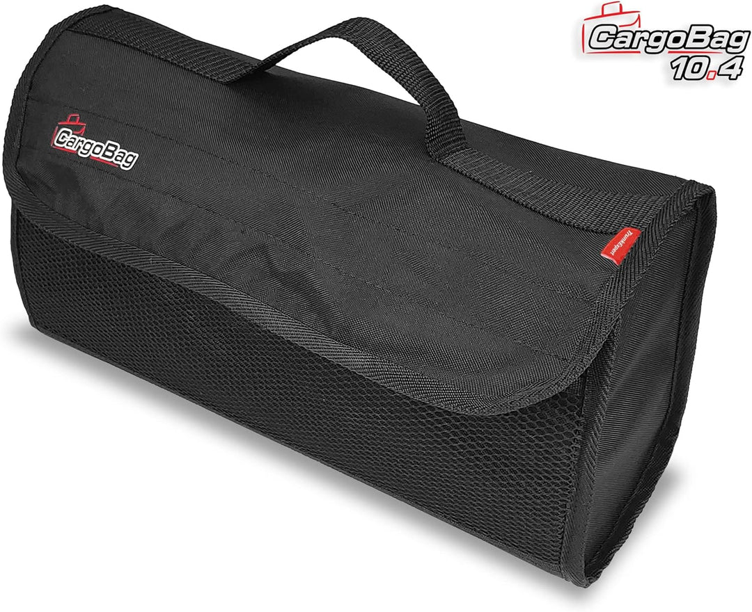 Cargo Bag Auto Organizer Universal Wasserdicht Cordura Einfache Klettbefestigung Ordnung im Auto Kom