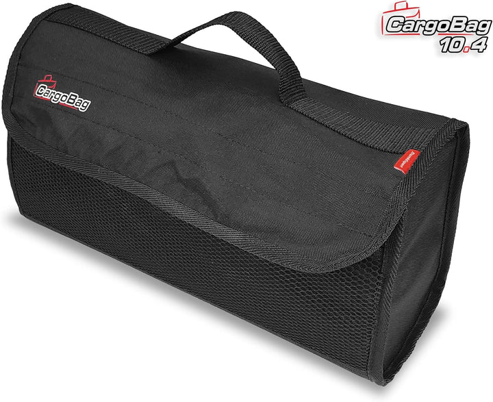 Cargo Bag Auto Organizer Universal Wasserdicht Cordura Einfache Klettbefestigung Ordnung im Auto Kom