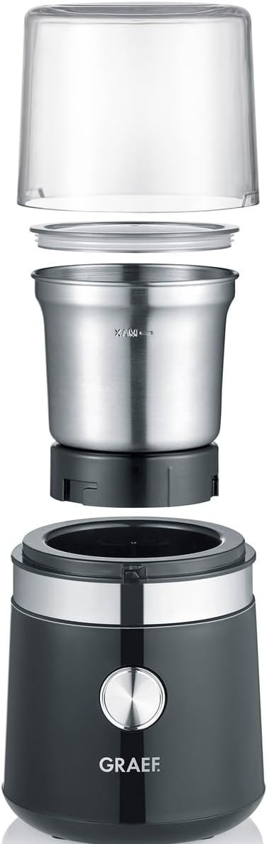 GRAEF Kaffeemühle CM102