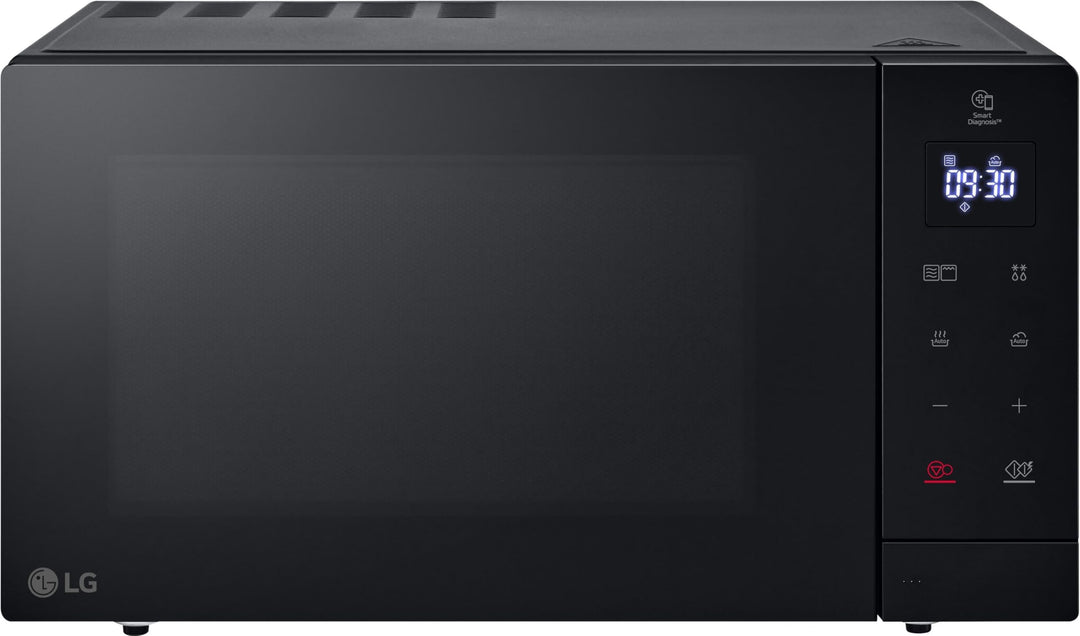 LG NeoChef MH7032JAS mikrob?lgeovn Sor