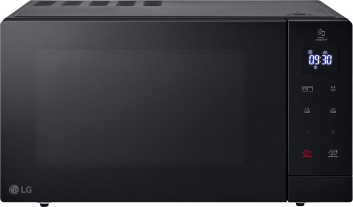 LG NeoChef MH7032JAS mikrob?lgeovn Sor