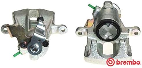 BREMBO F 85 084 Bremssattel Bremszange