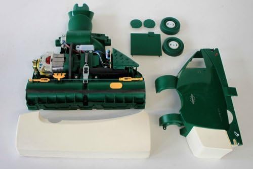 Kobold 135 Staubsauger mit EB 351, VK135