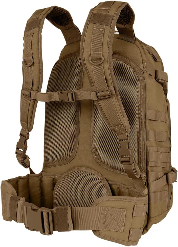 Condor Venture Pack Oliv Drab, Oliv Drab