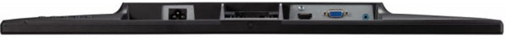 Viewsonic VA2718-SH 68,6 cm (27 Zoll) Monitor (Full-HD, IPS-Panel, HDMI, VGA, Eye-Care, Eco-Mode) Sc