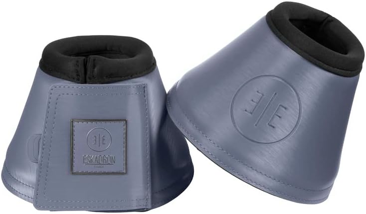 Eskadron Hufglocken Softslate Essence, S