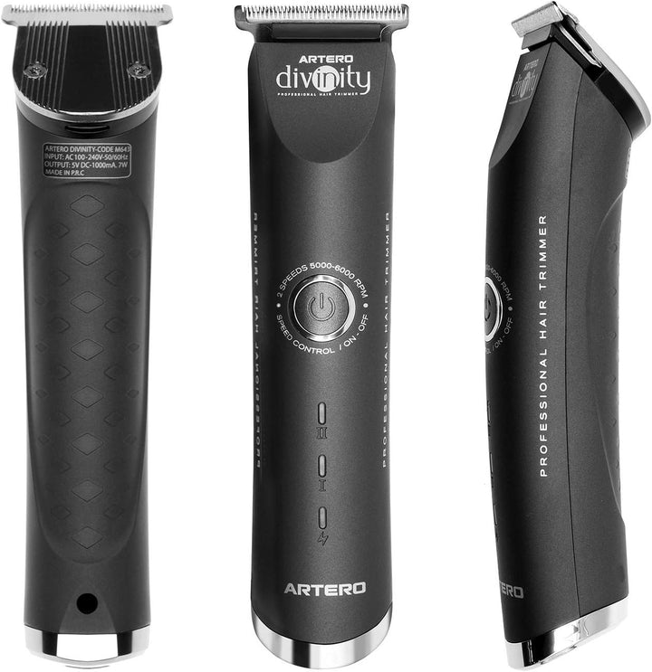 Artero Trimmer Divinity