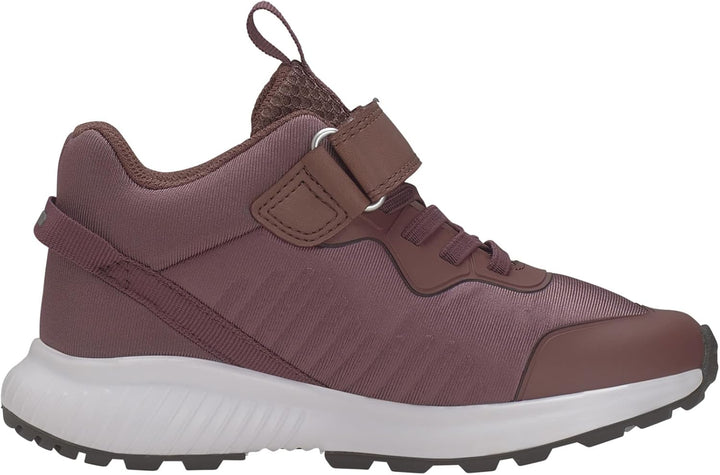Viking Unisex Kinder Aery Tau Mid GTX 1v Rain Shoe 28 EU Schmal Antiquerose, 28 EU Schmal Antiqueros