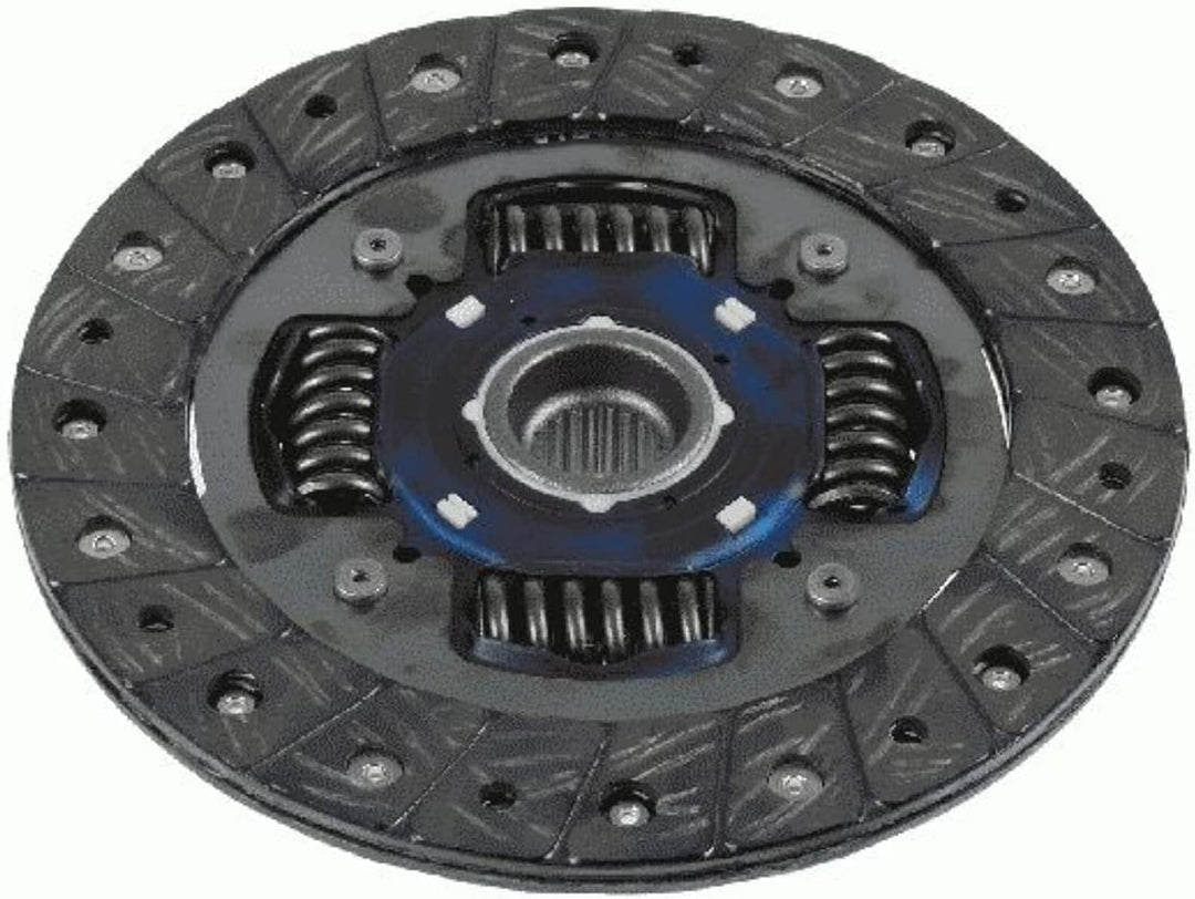 Sachs 3000 836 401 - Kupplungssatz