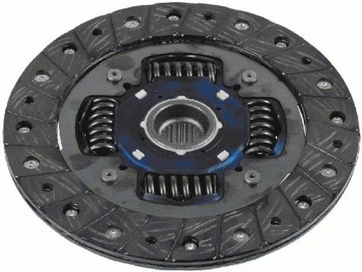 Sachs 3000 836 401 - Kupplungssatz